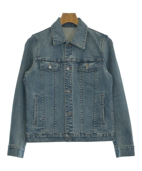 A.P.C. 牛仔夾克