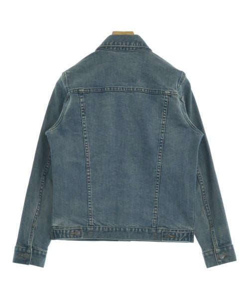 A.P.C. 牛仔夾克