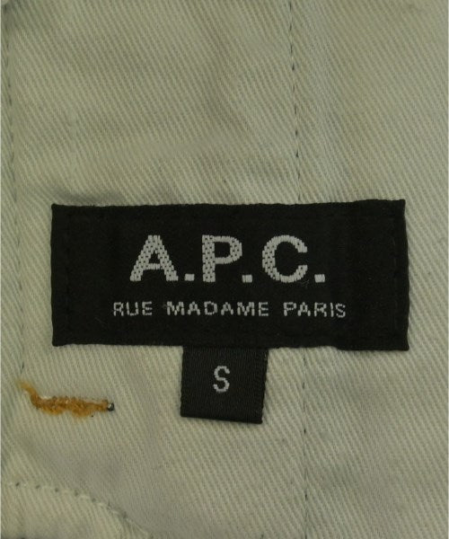 A.P.C. 牛仔夾克