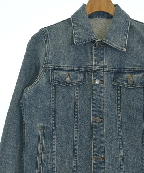 A.P.C. 牛仔夾克