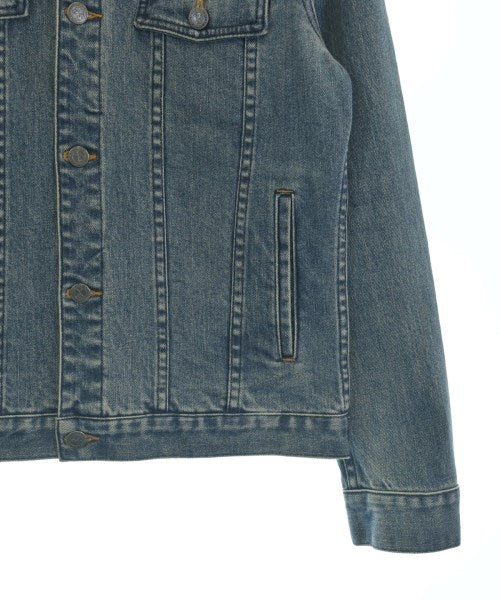 A.P.C. 牛仔夾克