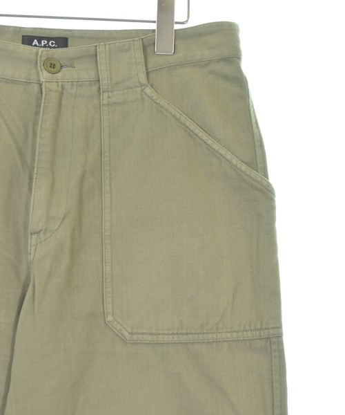 A.P.C. 其他款