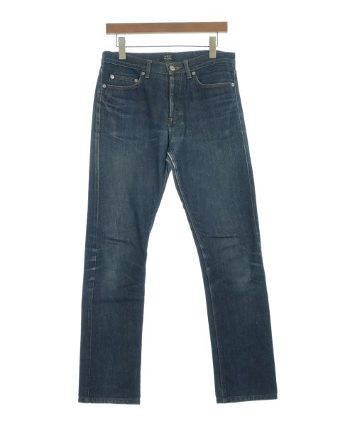 A.P.C. 牛仔褲
