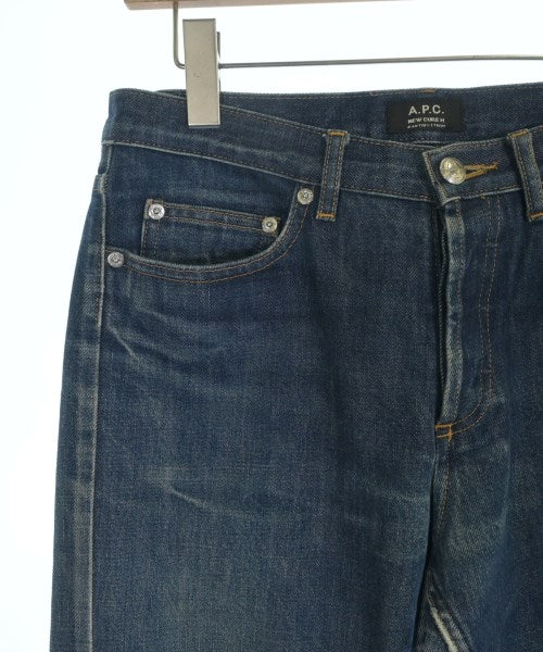 A.P.C. 牛仔褲