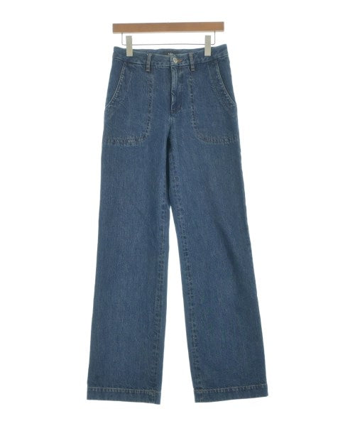 A.P.C. 牛仔褲