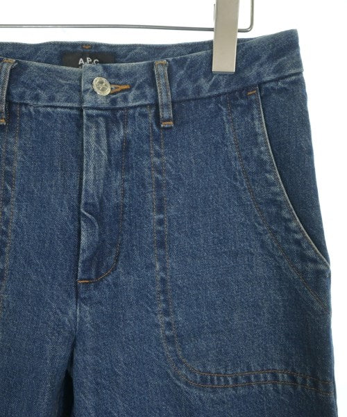 A.P.C. 牛仔褲