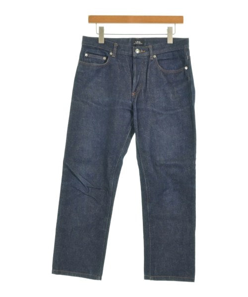 A.P.C. 牛仔褲