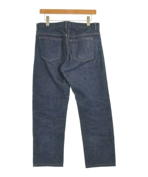 A.P.C. 牛仔褲