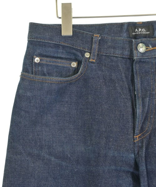 A.P.C. 牛仔褲