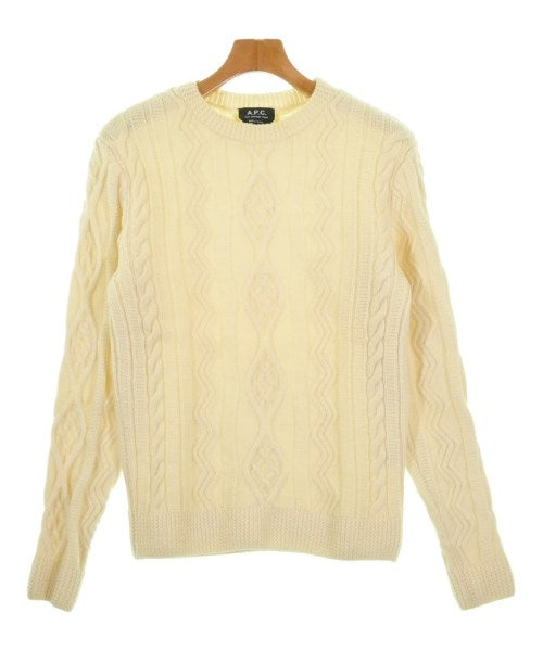 A.P.C. 毛衣