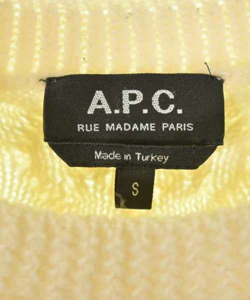 A.P.C. 毛衣