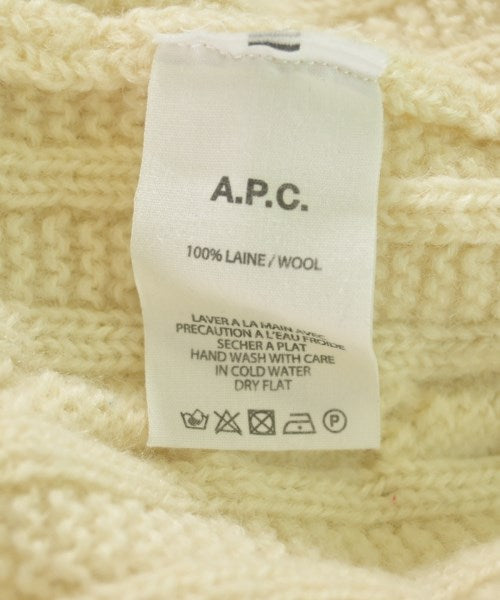 A.P.C. 毛衣