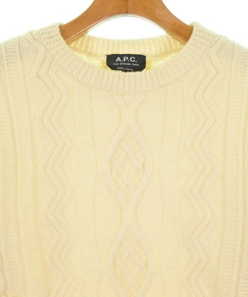 A.P.C. 毛衣