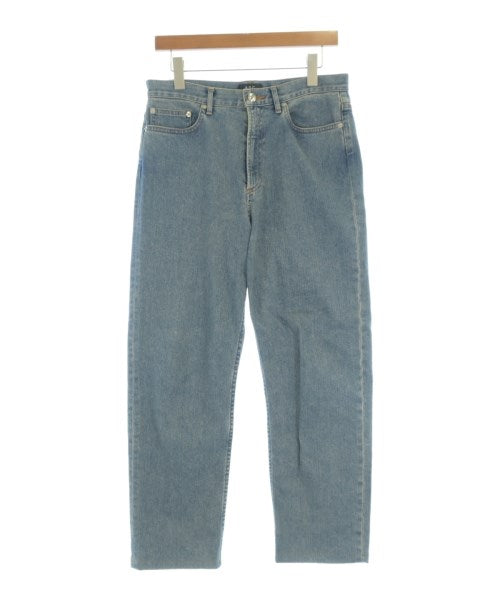 A.P.C. 牛仔褲