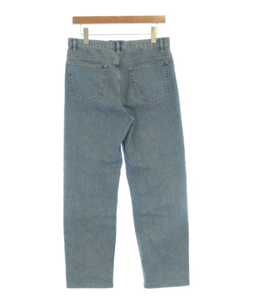 A.P.C. 牛仔褲