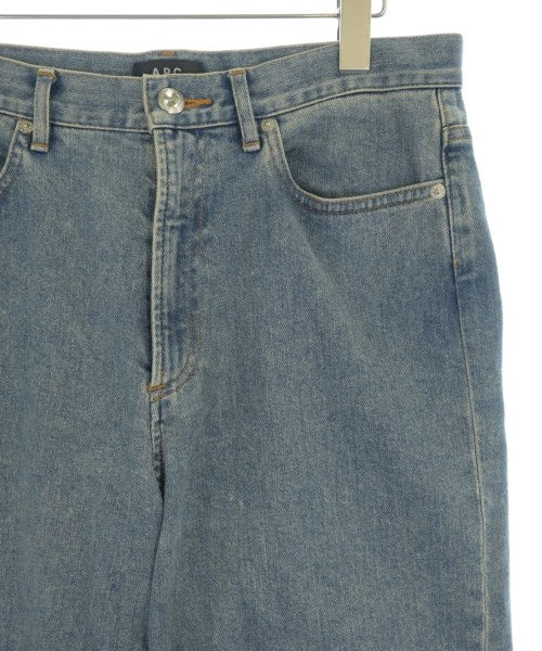 A.P.C. 牛仔褲