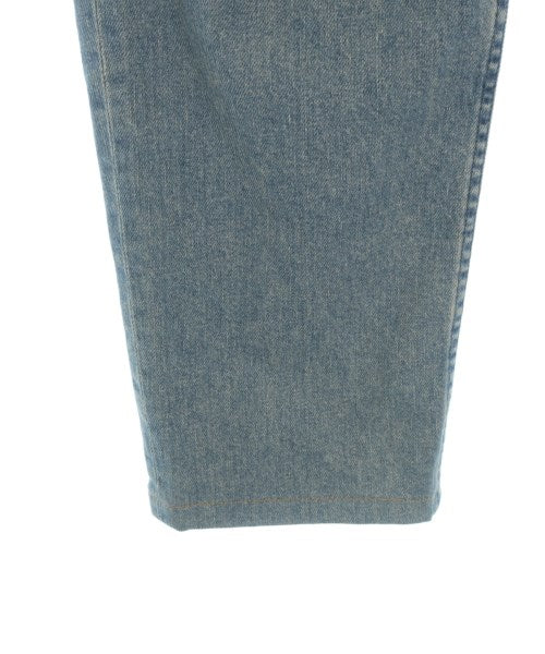 A.P.C. 牛仔褲