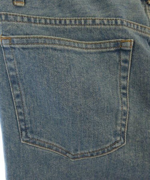 A.P.C. 牛仔褲