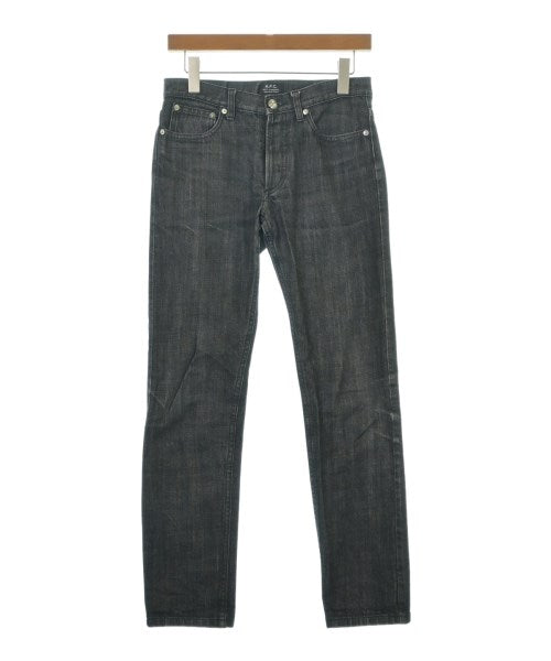 A.P.C. 牛仔褲