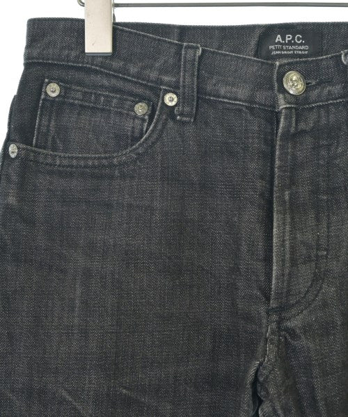 A.P.C. 牛仔褲