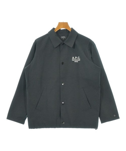 A.P.C. 工作夾克