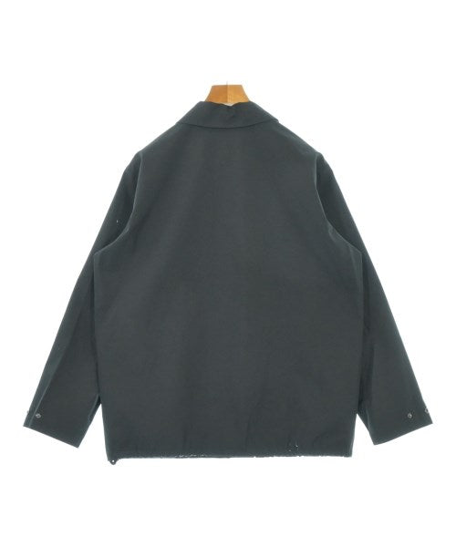 A.P.C. 工作夾克