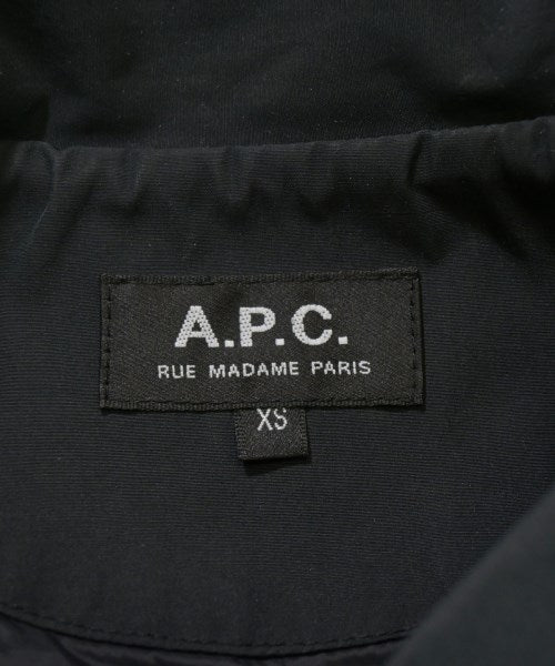 A.P.C. 工作夾克