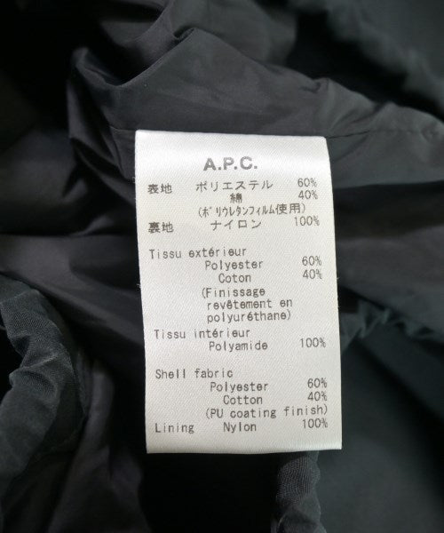 A.P.C. 工作夾克