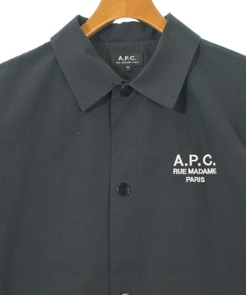 A.P.C. 工作夾克