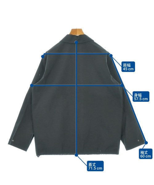 A.P.C. 工作夾克