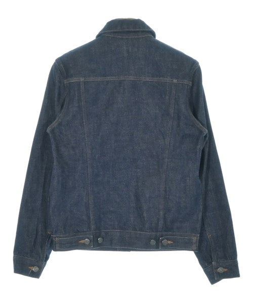 A.P.C. 牛仔夾克