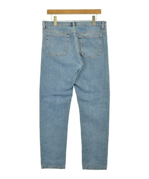A.P.C. 牛仔褲