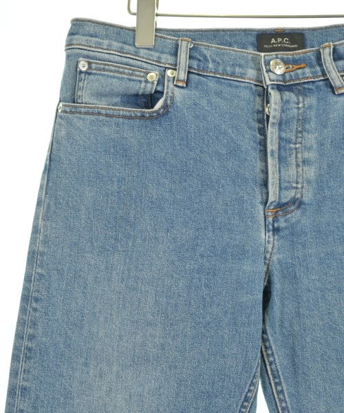 A.P.C. 牛仔褲