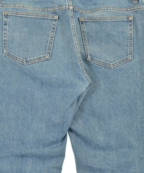 A.P.C. 牛仔褲