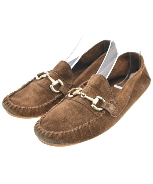 A.P.C. 正式鞋