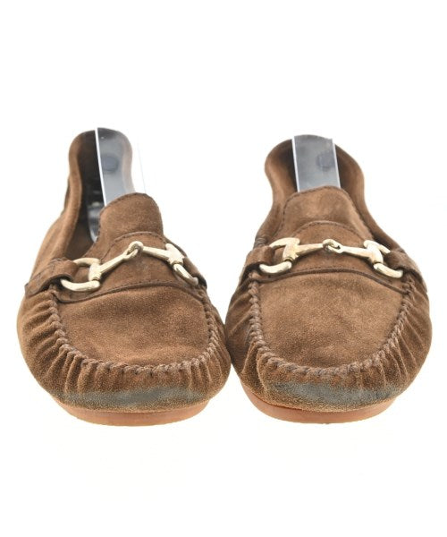 A.P.C. 正式鞋