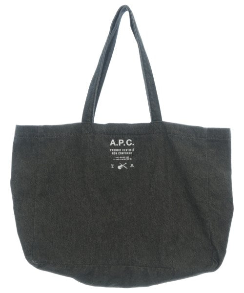 A.P.C. 托特包