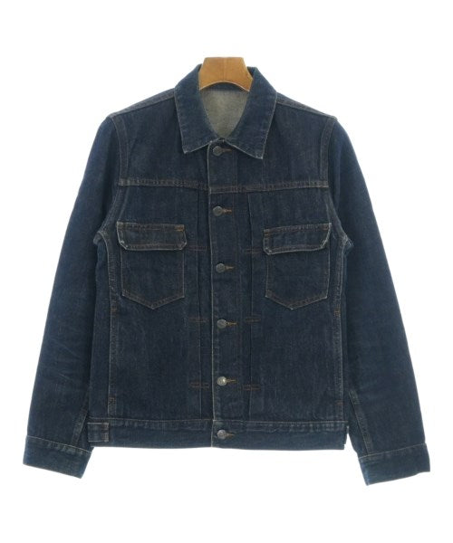 A.P.C. 牛仔夾克