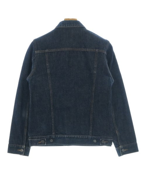A.P.C. 牛仔夾克