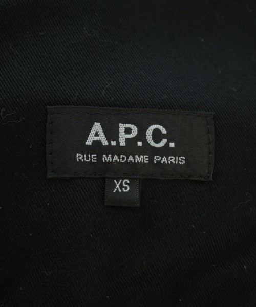 A.P.C. 牛仔夾克