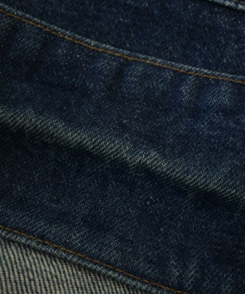 A.P.C. 牛仔夾克