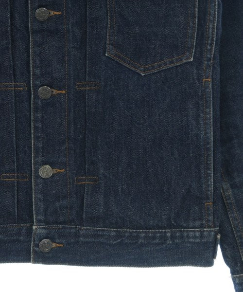 A.P.C. 牛仔夾克