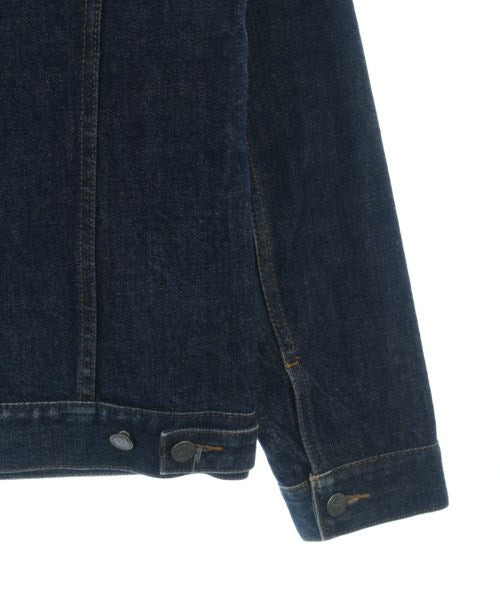 A.P.C. 牛仔夾克