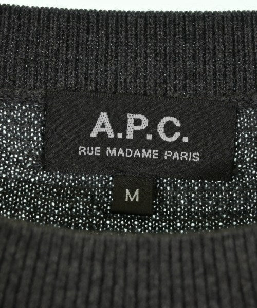 A.P.C. 毛衣