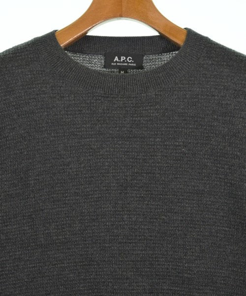 A.P.C. 毛衣
