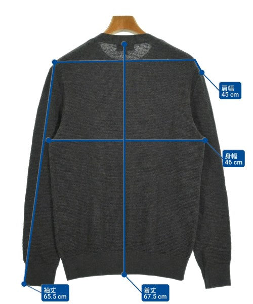 A.P.C. 毛衣