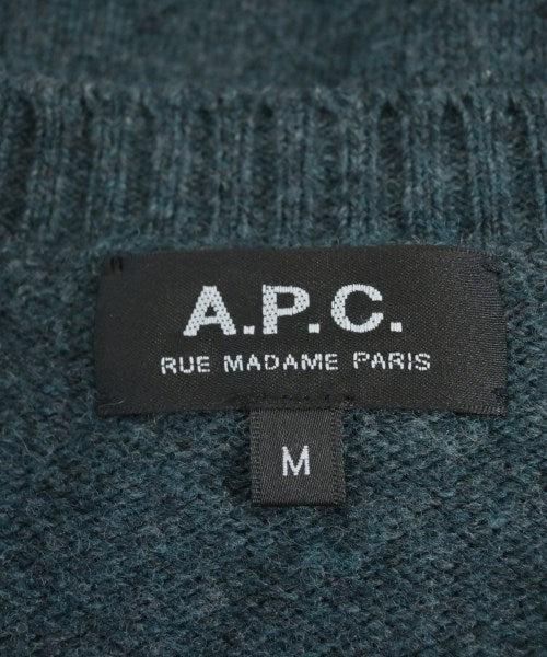 A.P.C. 毛衣