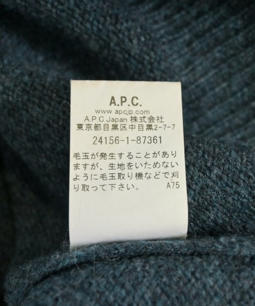 A.P.C. 毛衣