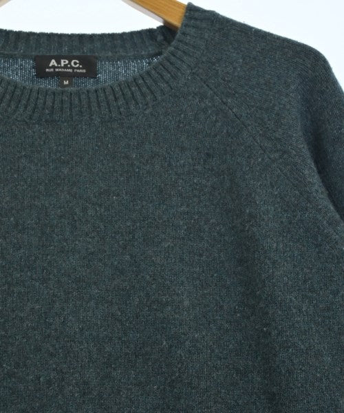 A.P.C. 毛衣
