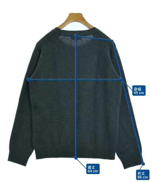 A.P.C. 毛衣